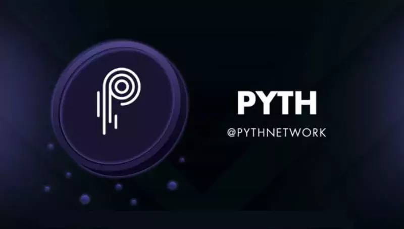Цена Pyth Network (PYTH) за день удвоилась: причины, и есть ли перспективы дальнейшего роста